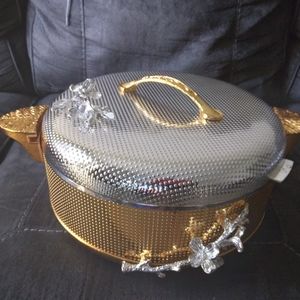 Brand new China serving pot